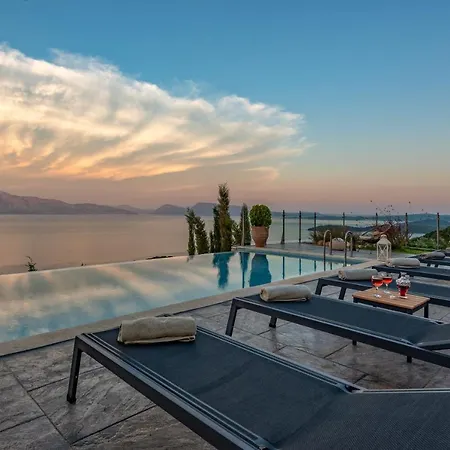 Ionian Heaven Nikiana