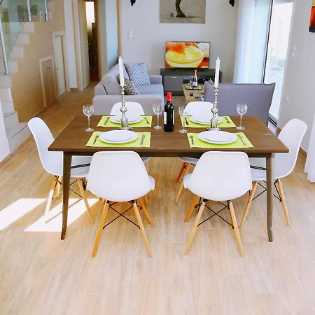 Villa Ionian Heaven Nikiana