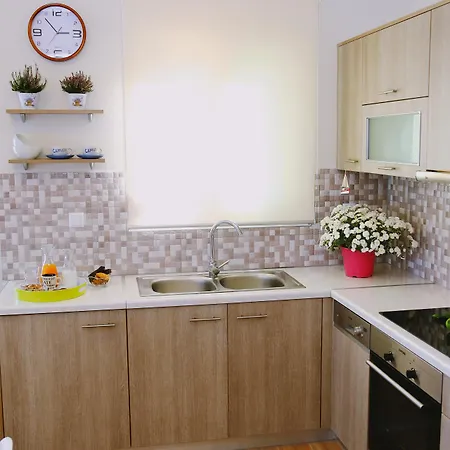 Ionian Heaven Villa *