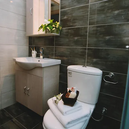 Ionian Heaven Villa Nikiana