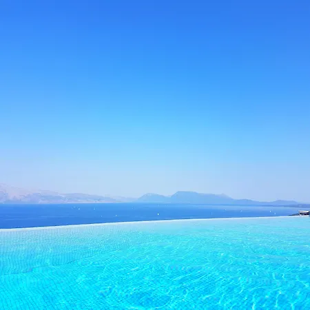 Ionian Heaven *