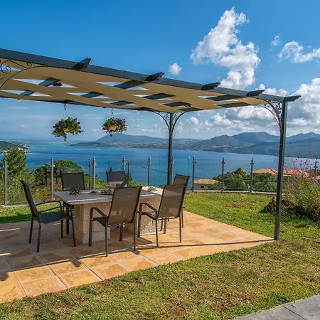 Ionian Heaven Villa Nikiana