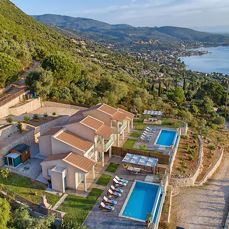 Villa Ionian Heaven