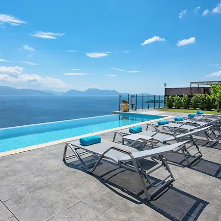 Ionian Heaven Nikiana