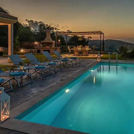 Ionian Heaven