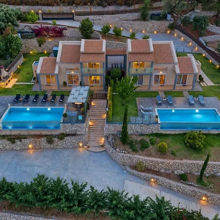 Ionian Heaven * Nikiana