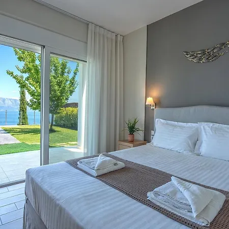 Ionian Heaven * Nikiana