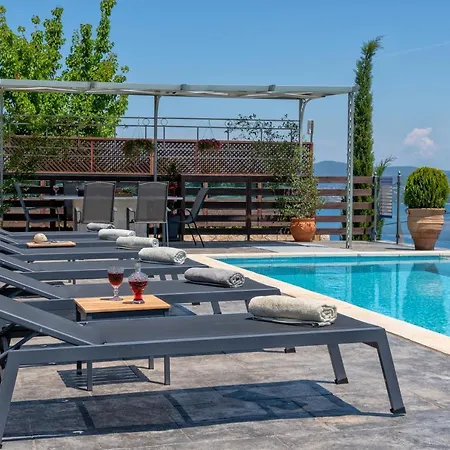 Villa Ionian Heaven