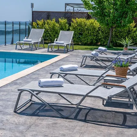 Villa Ionian Heaven