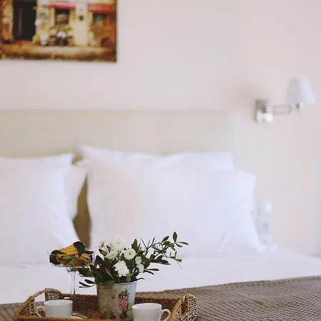 Ionian Heaven * Nikiana