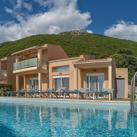 Villa Ionian Heaven