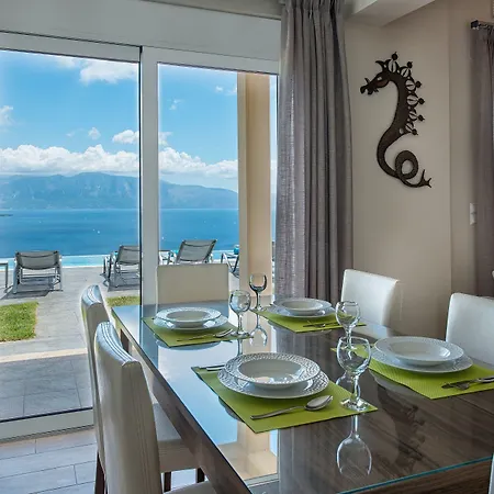 Ionian Heaven * Nikiana