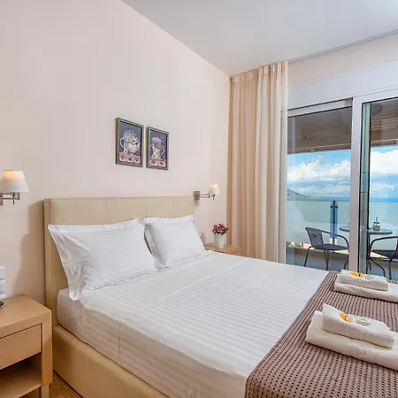 Ionian Heaven Villa *