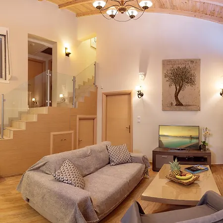 Ionian Heaven * Nikiana