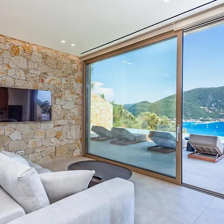 Villa Deciel Vasiliki