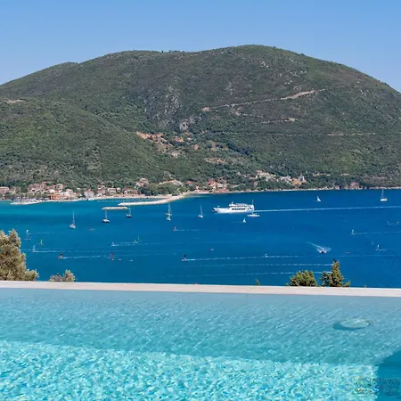 Deciel Vasiliki (Lefkada)