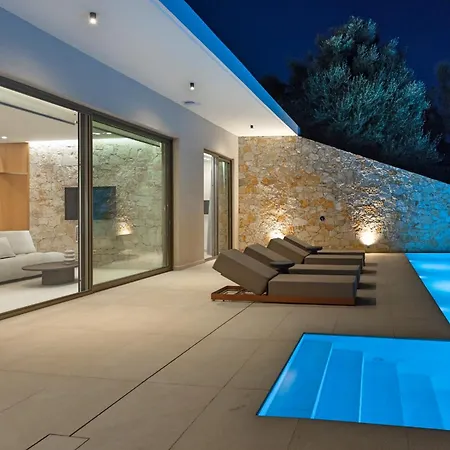 Deciel Villa Vasiliki
