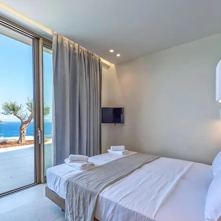 Villa Deciel Vasiliki