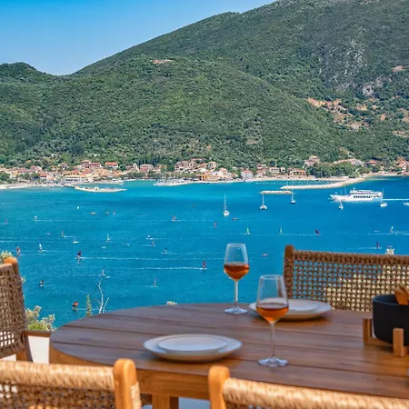 Deciel * Vasiliki (Lefkada)