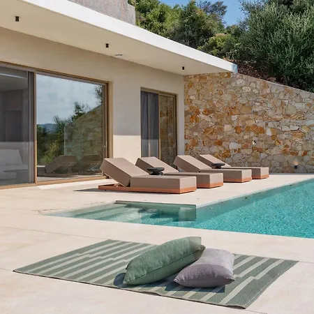 Deciel * Vasiliki (Lefkada)