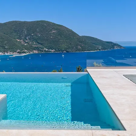 Deciel Villa