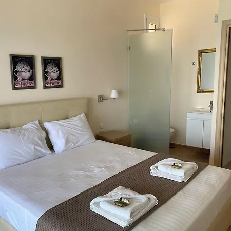 Deciel Villa Vasiliki (Lefkada)