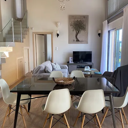 Deciel Villa *