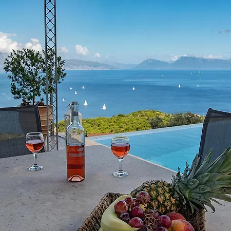 Ionian Heaven *