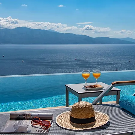 Villa Ionian Heaven