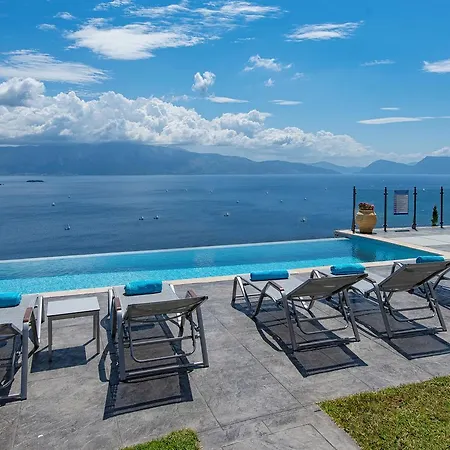 Ionian Heaven Nikiana