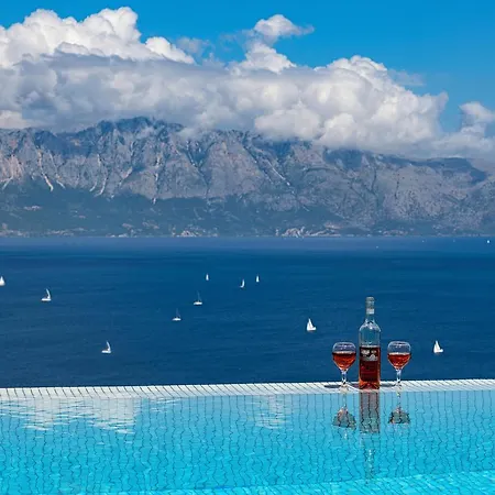 Villa Ionian Heaven