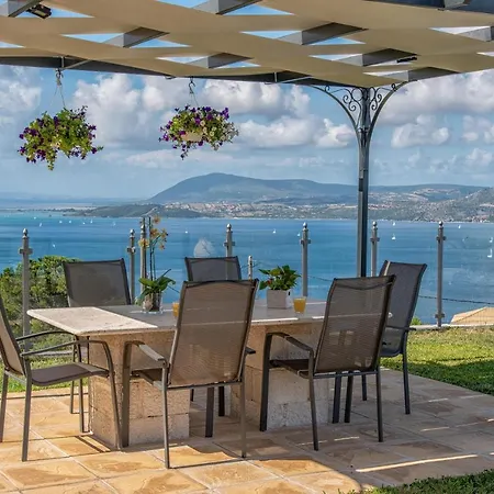 Ionian Heaven * Nikiana