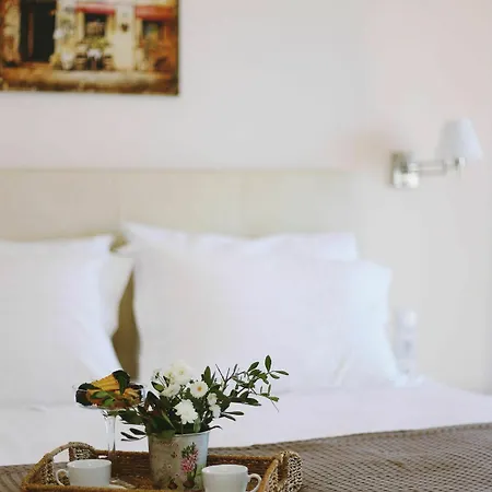 Ionian Heaven Villa *