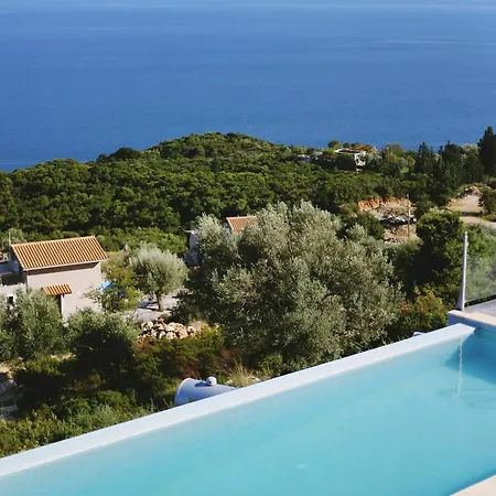 Ionian Heaven * Nikiana