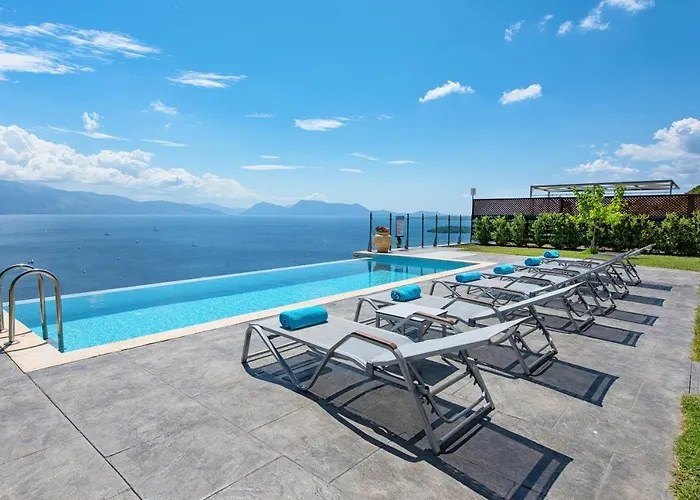 Ionian Heaven Nikiana