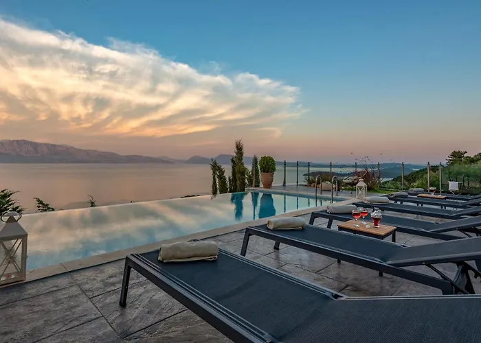 Ionian Heaven Nikiana