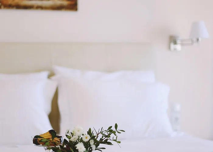 Ionian Heaven * Nikiana