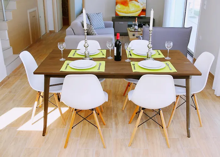 Vila Ionian Heaven Nikiana