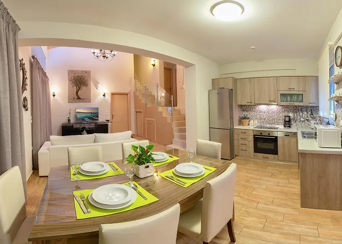 Ionian Heaven * Nikiana