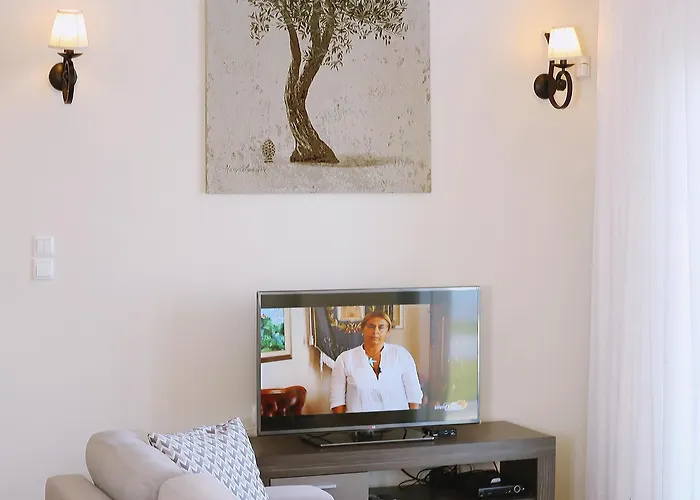 Ionian Heaven Nikiana