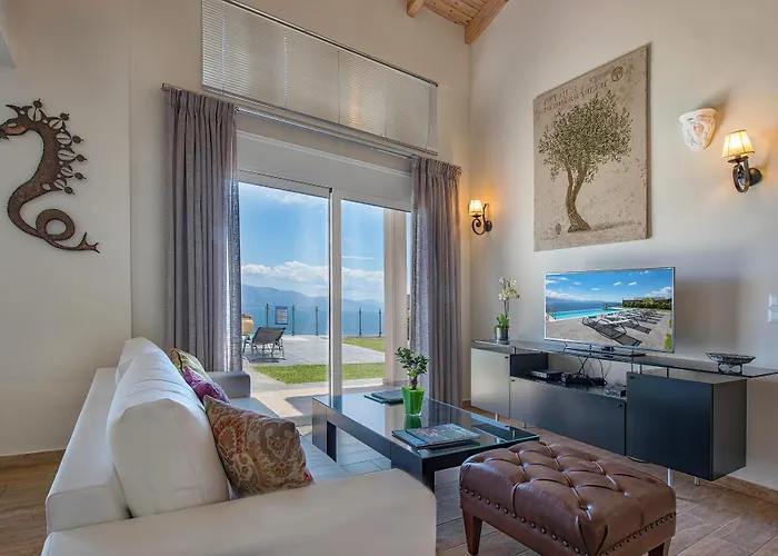 Ionian Heaven * Nikiana