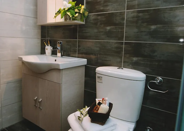 Ionian Heaven Vila Nikiana