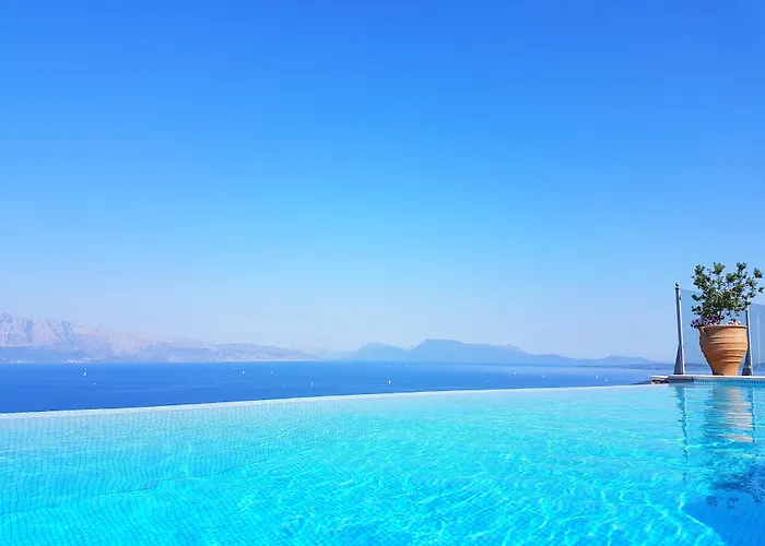 Ionian Heaven *