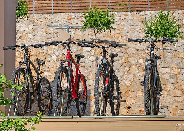 Ionian Heaven Nikiana