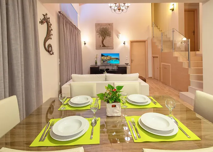 Vila Ionian Heaven *