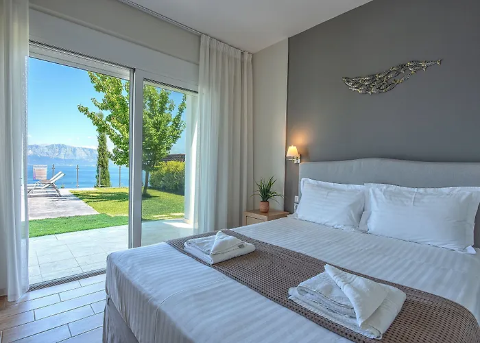 Ionian Heaven * Nikiana