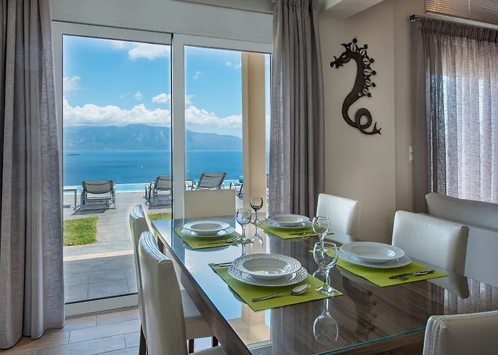 Ionian Heaven * Nikiana