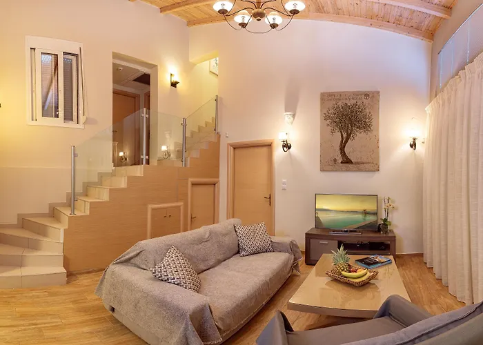 Ionian Heaven * Nikiana