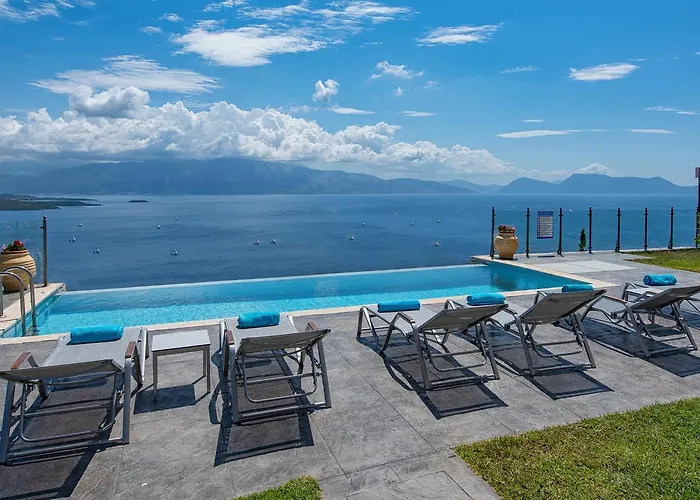 Ionian Heaven Nikiana