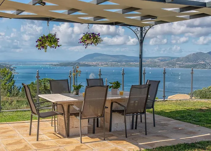 Ionian Heaven * Nikiana